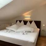 Appartement Central * キッツビュール