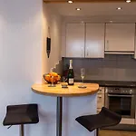 Appartement Central キッツビュール