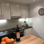 アパート Appartement Central *