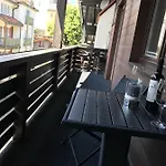 Appartement Central アパート キッツビュール
