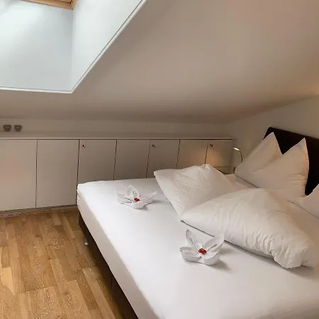 公寓 Appartement Central *