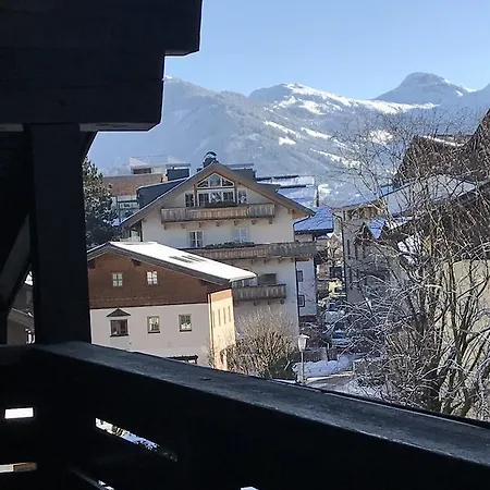 Appartamento Appartement Central *