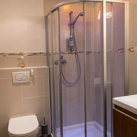 Appartement Central Appartamento *