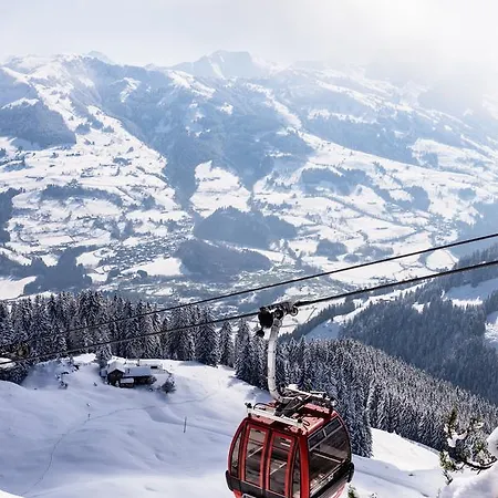 Appartement Central * Kitzbühel