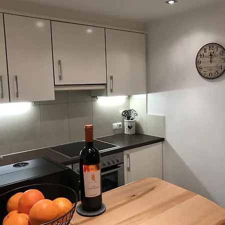 公寓 Appartement Central *