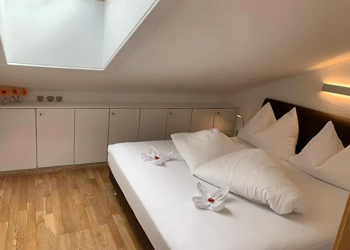 شقة Appartement Central *