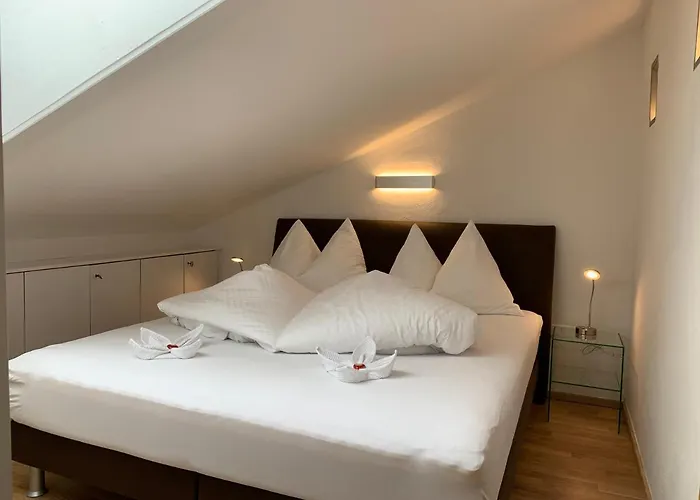 Appartement Central * Kitzbühel