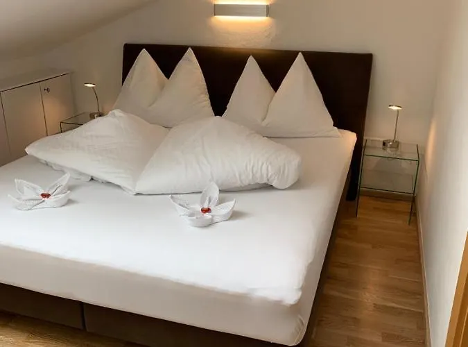 Appartement Central شقة *