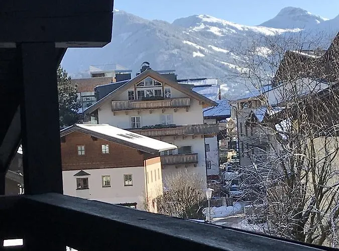 Daire Appartement Central *