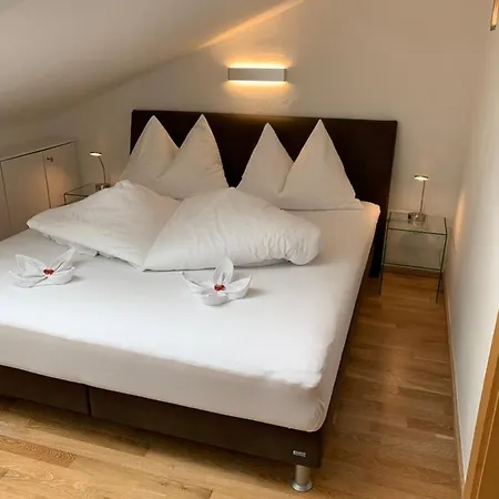 Appartement Central Daire *