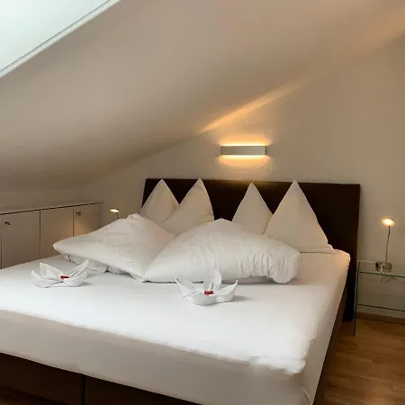 Appartement Central * Kitzbühel